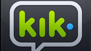 How to spy KIK Messenger messages on android phones