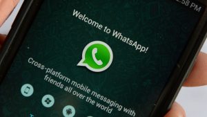 How to hack WhatsApp without rooting