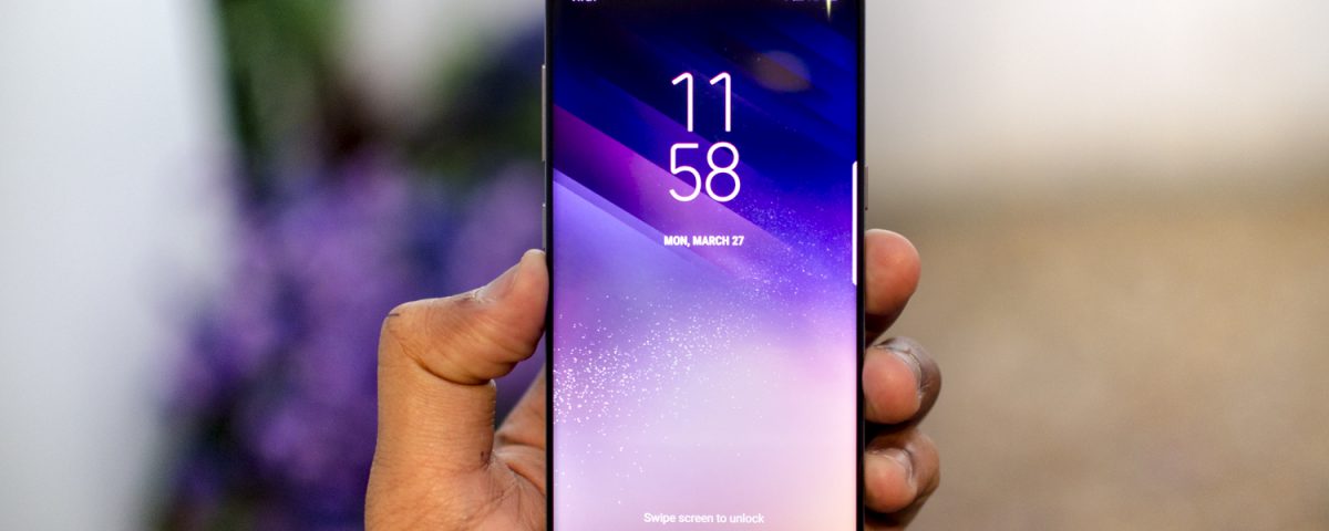 Samsung Galaxy S8 Rumors Amass As Launch Day for the Phone