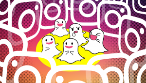 Ultimate guide to monitoring kids on Snapchat