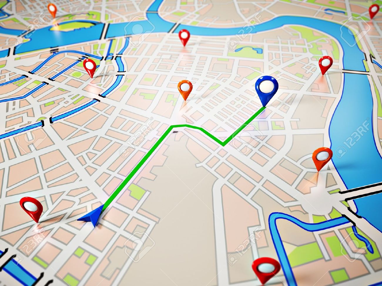 5 Ways to Track A Cell Phone Location for Free