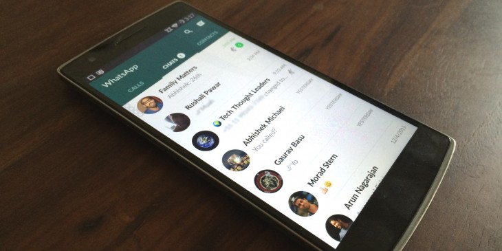 Best way to Spy on Someone WhatsApp for Android and iPhone