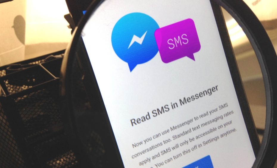 Top 5 solutions to hack into Text Messages of someones phone