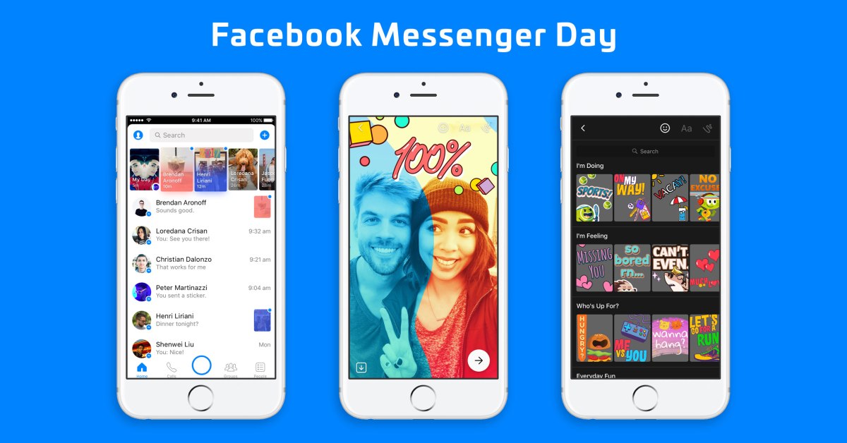 Without touching their phone how you can hack the Facebook messages