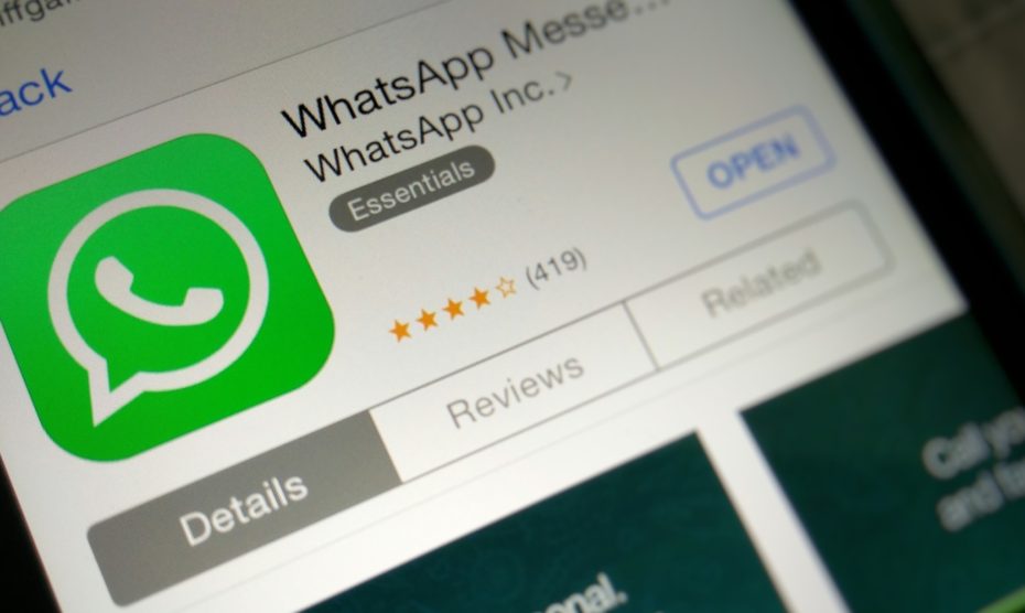 Hack WhatsApp Messages Online on PC using XPSpy