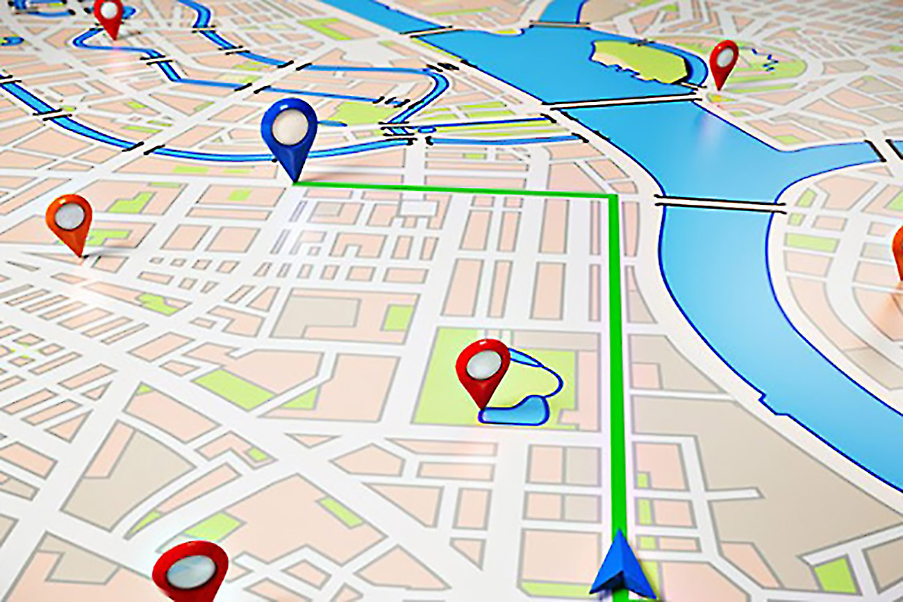 Top 10 Mobile Location tracker app