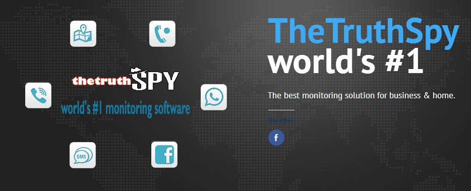 Way 2: TheTruthSpy Spy application