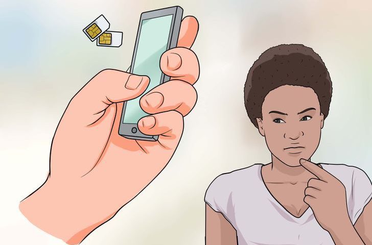 How to Spy on My Cheating Wife