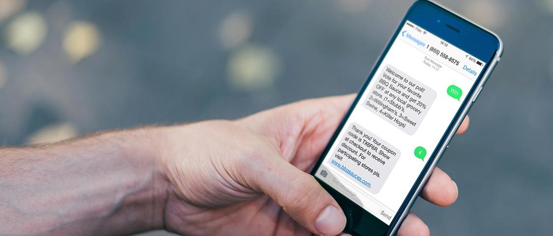 How to hack text messages without them knowing