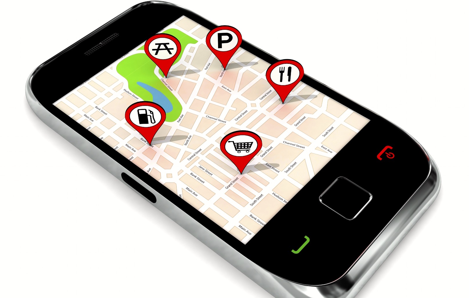 Free Cell Phone Tracking Apps 2018