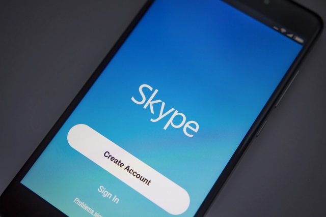Get the Way to Hack Skype Account