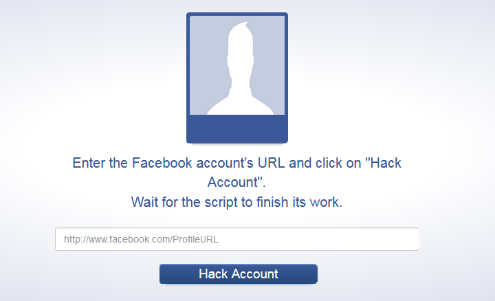 Method #5: Hack Facebook Account Online for Free Using Facebook password extractor