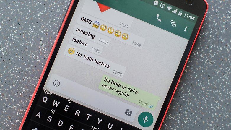 2 easy Ways to Track someone's WhatsApp Message Location