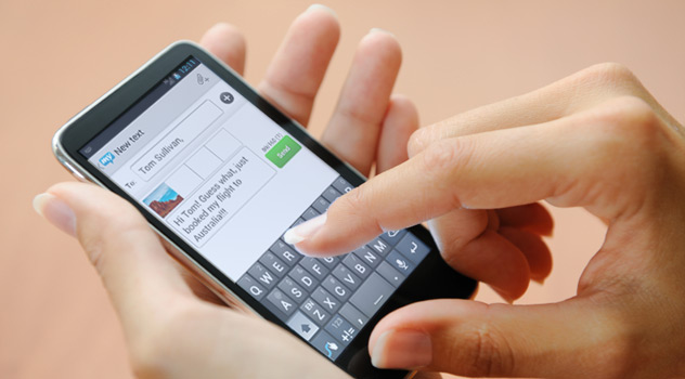 Best SMS Tracker Hidden App to Track Text Messages