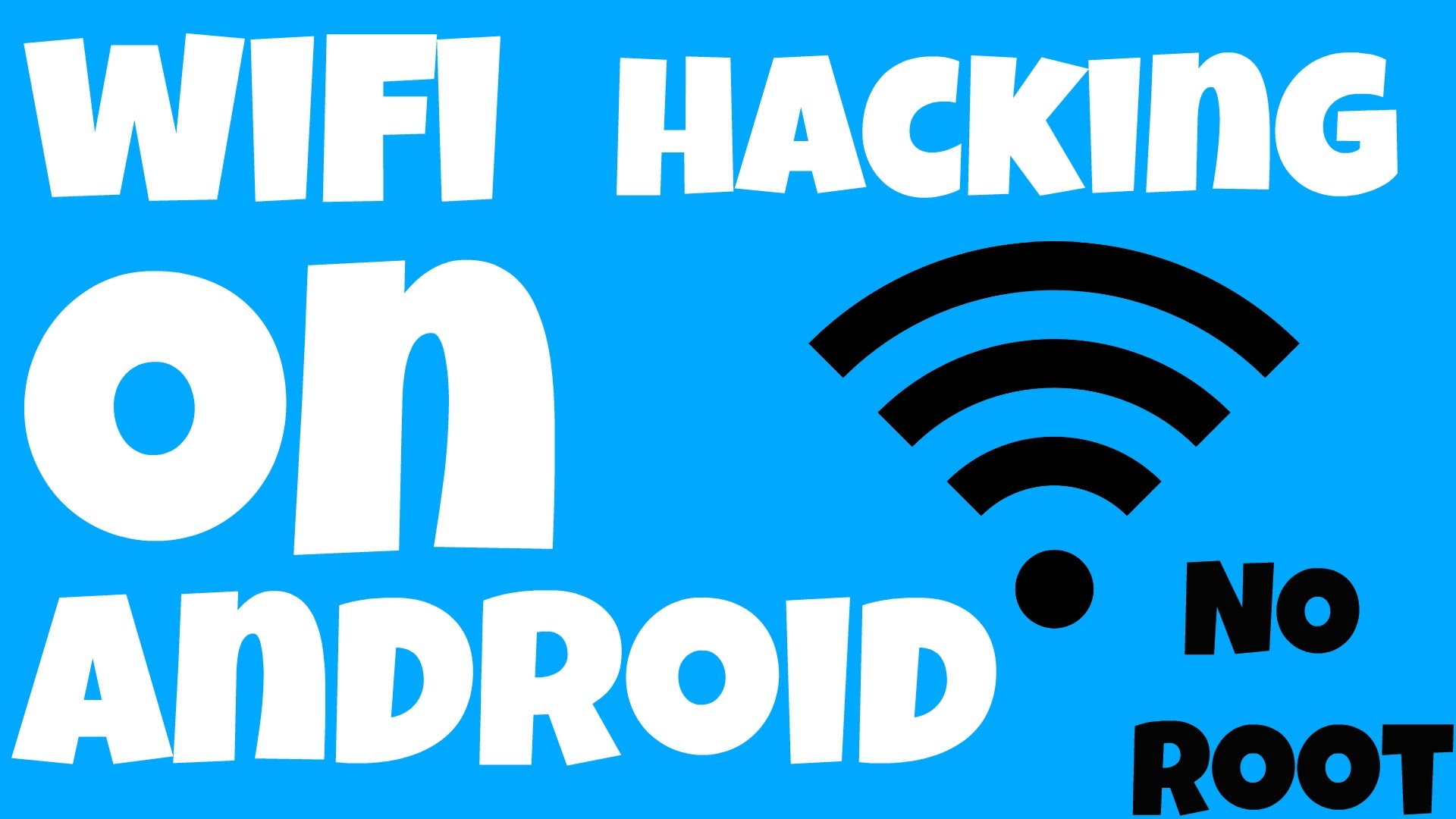 6 Ways to Hack someone's Wifi on iPhone with or without Jailbreak