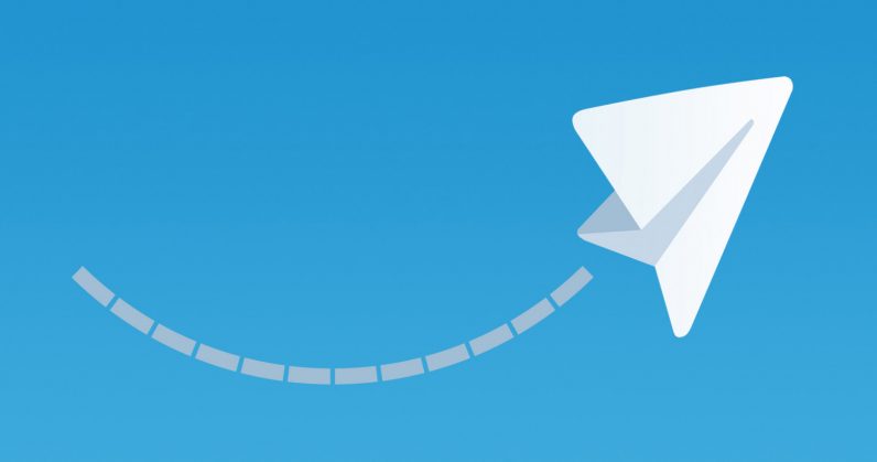 How to spy on Telegram Using XPSpy App