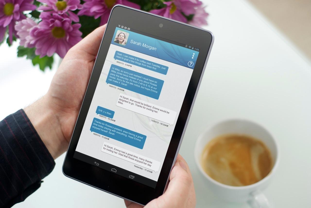 How it's good for Tracking SMS Messages