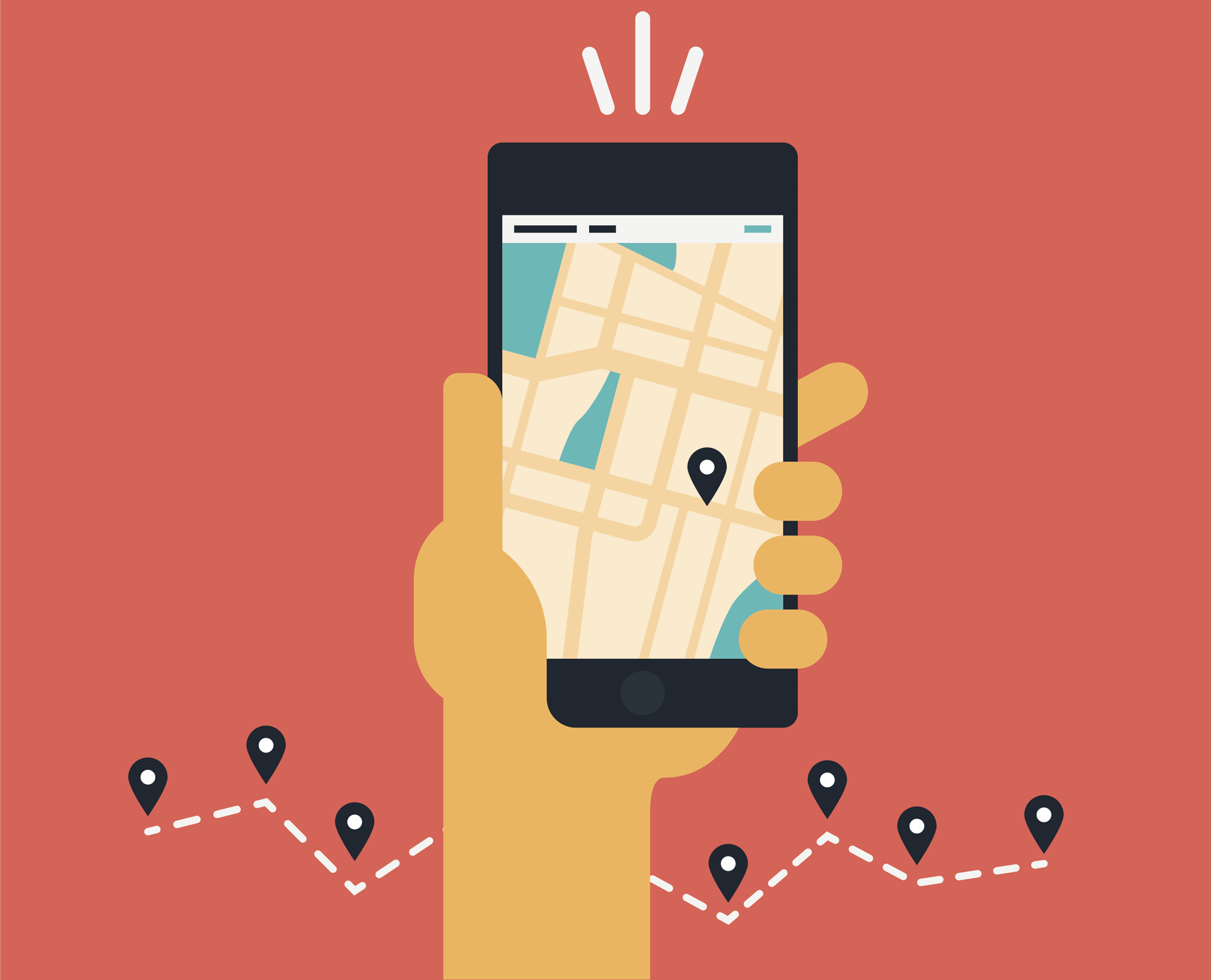 How to Track a Lost Phone (Including Android, iPhone)
