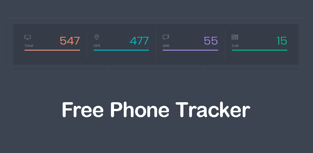 #3 Free Phone Tracker