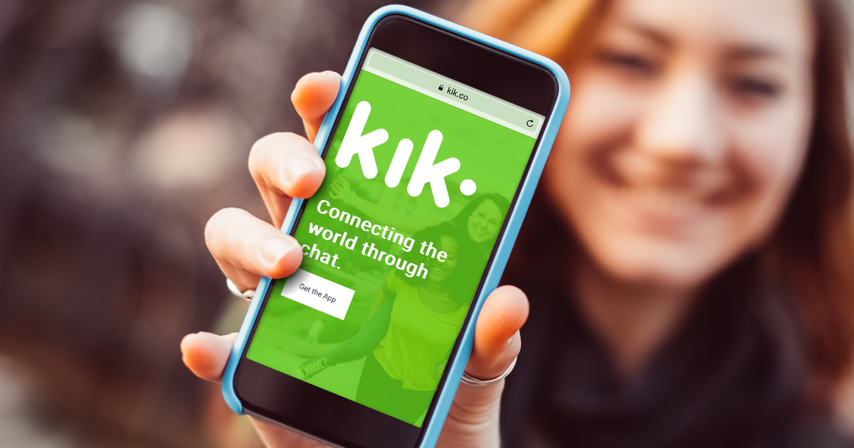 Hack Kik App Messenger, Photo and Videos on Android is now possible with XPSpy