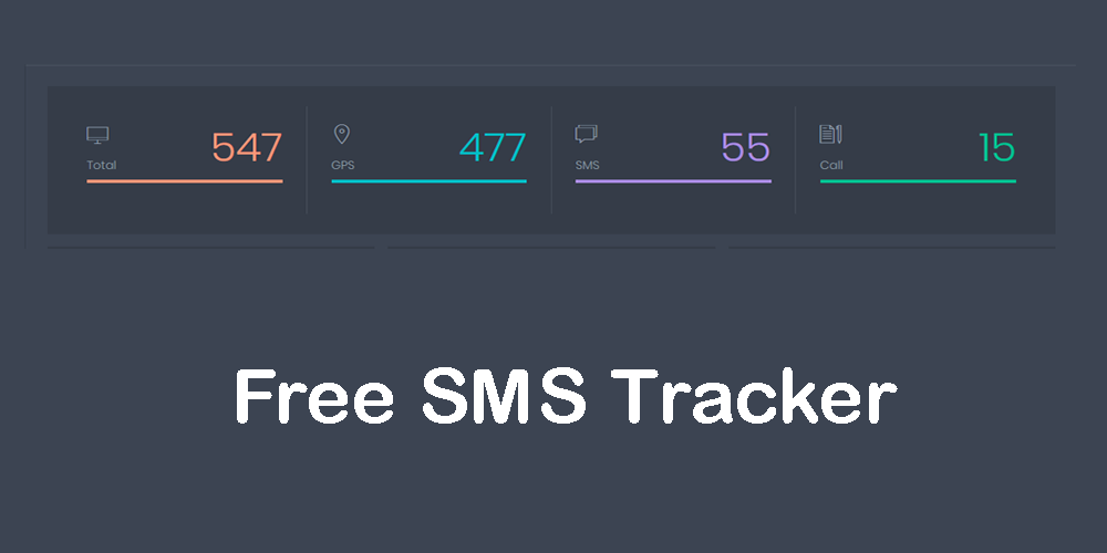 Top 5: Free Phone Tracker