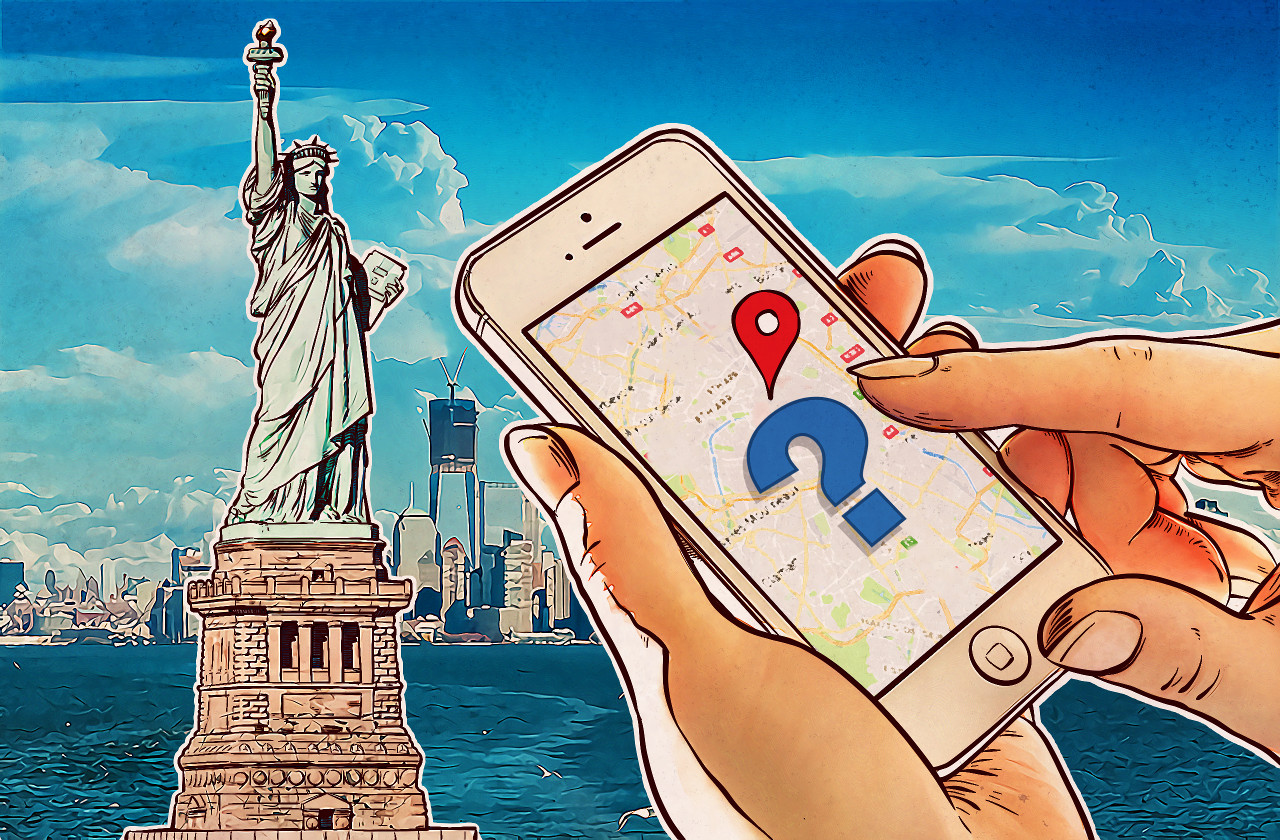 5 Ways to Track iPhone Location Easily