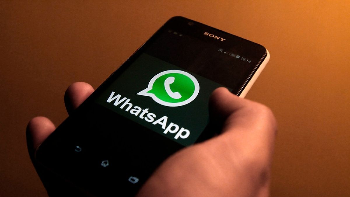 Can WhatsApp Be Hacked by Someone